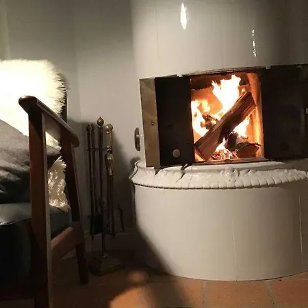 Haus Kliffkante 1 Prázdninový dům Goting