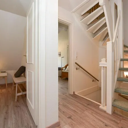 Haus Kliffkante 1 * Goting