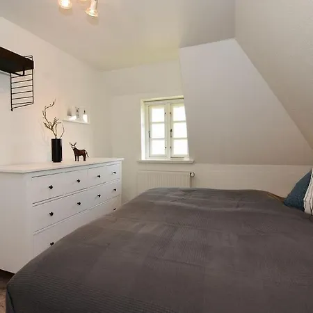 Haus Kliffkante 1 Prázdninový dům Goting