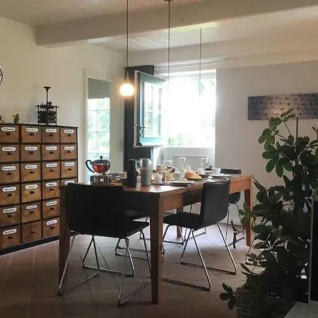 Haus Kliffkante 1 Goting