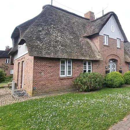 Haus Kliffkante 1 * Goting