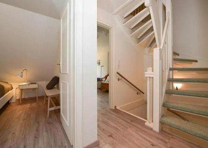 Haus Kliffkante 1 * Goting