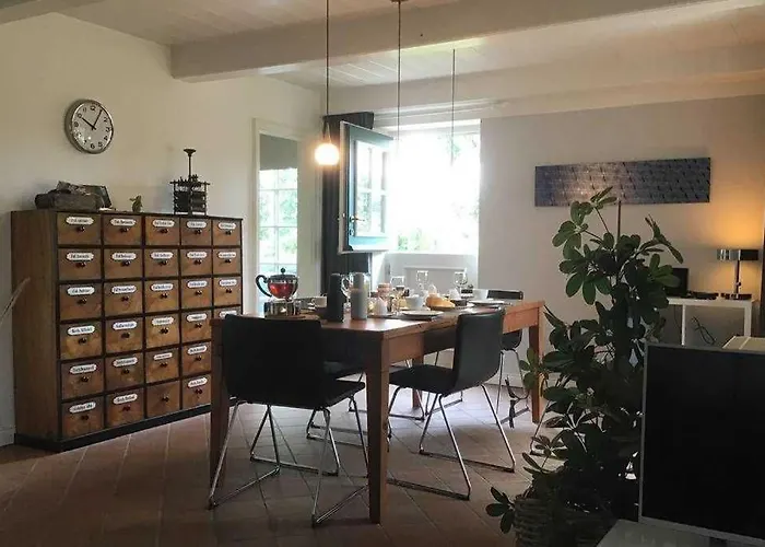 Haus Kliffkante 1 Goting